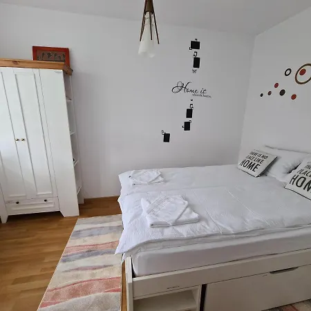 Sibiu My Home Esterno foto