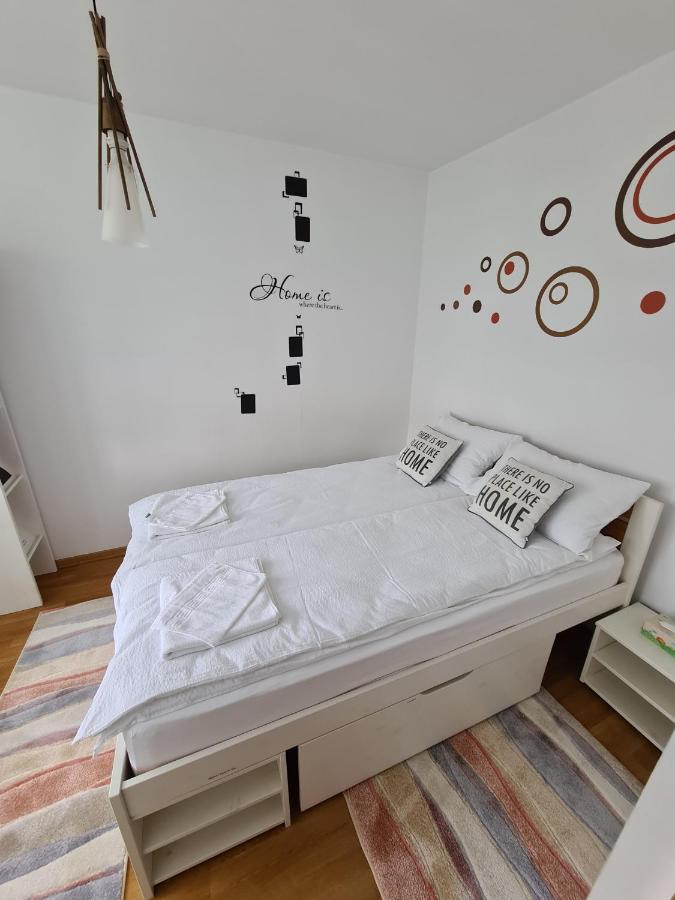 Apartment My Sibiu