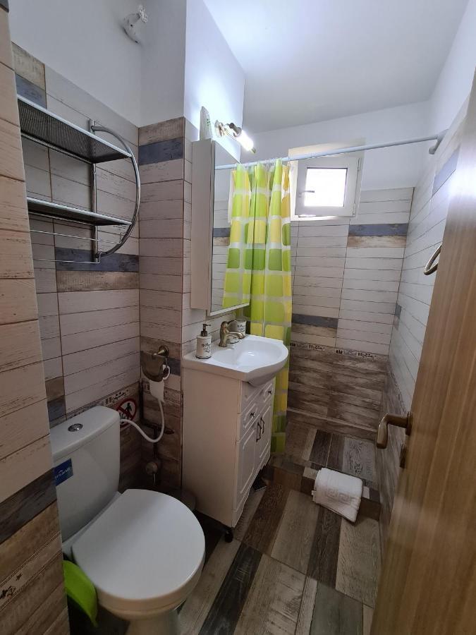 My Apartment
