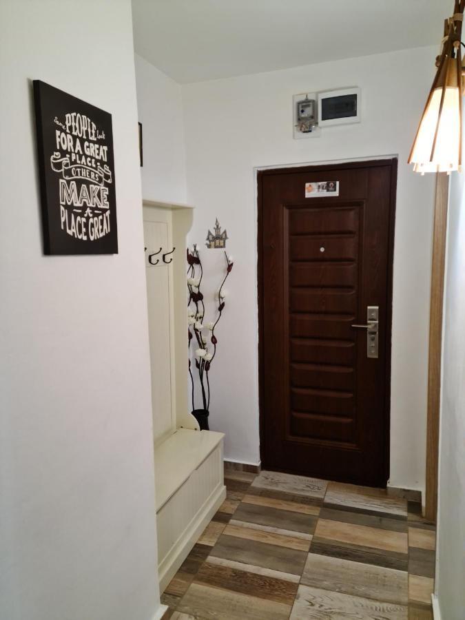 Apartment My