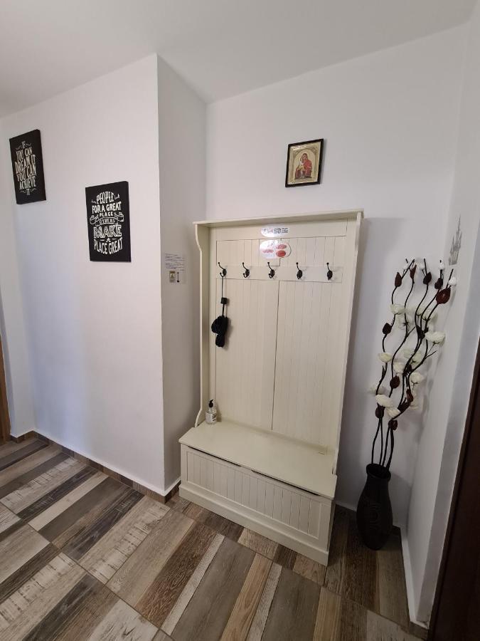 Apartment My *